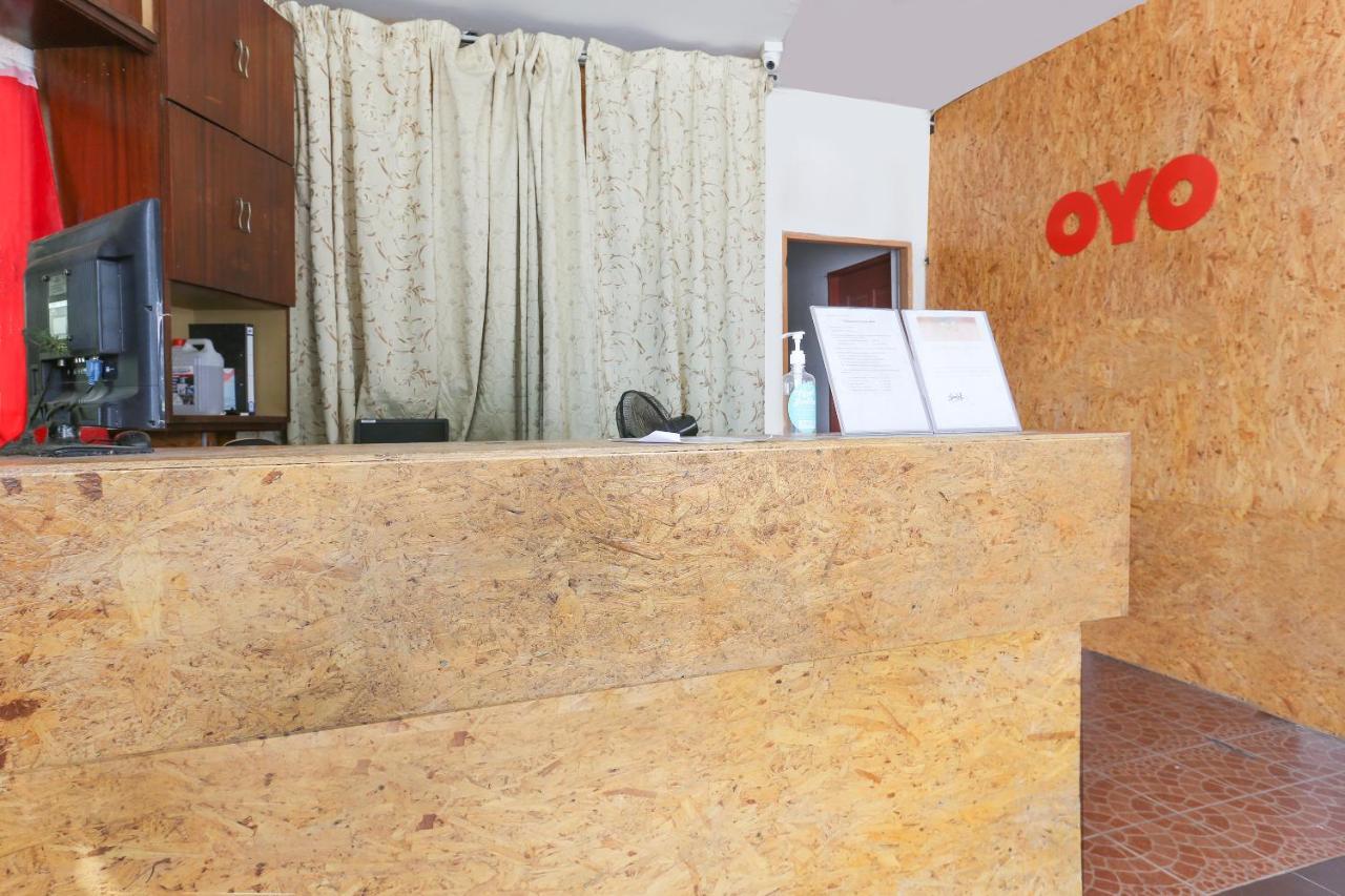 Oyo 90321 Hotel Bajet Sri Manal Tanah Merah  Eksteriør bilde