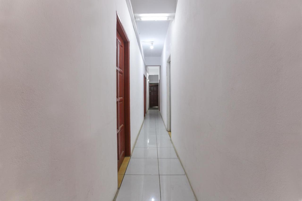 Oyo 90321 Hotel Bajet Sri Manal Tanah Merah  Eksteriør bilde